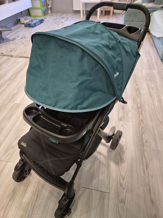 Коляска Joie Muze