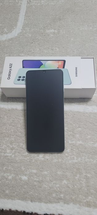Продам Самсунг галакси а22