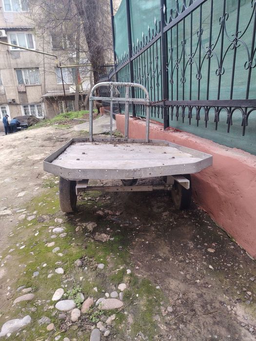 Арава сотилади срочна