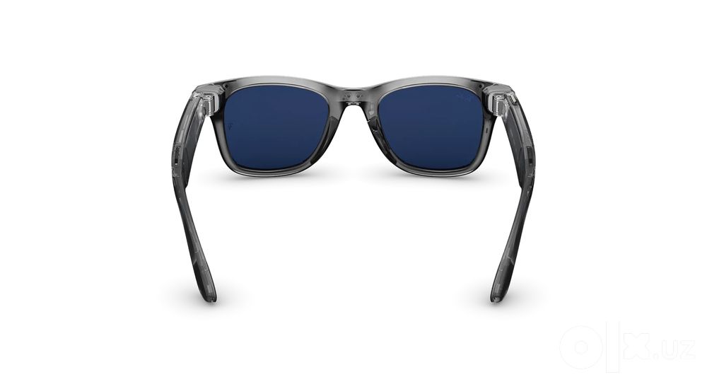Новый Ray Ban Meta Wayfarer Gen2! Бесплатная Доставка!