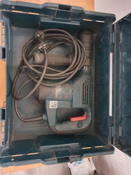 Ciocan demolator Bosch GSH 3 E