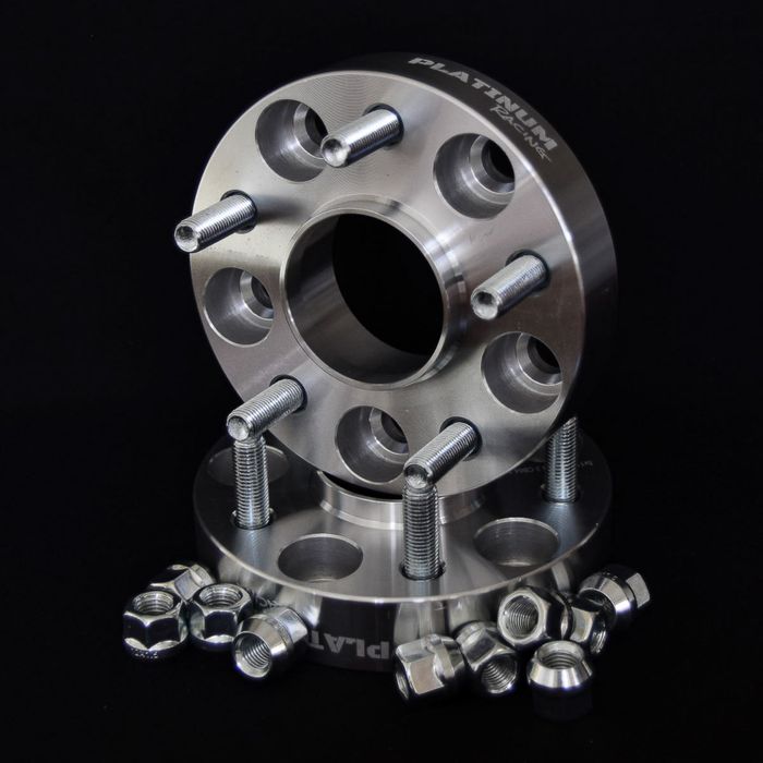 Фланци за джанти 5х114,3 60.1 Тойота Сузуки Лексус Toyota Suzuki Lexus