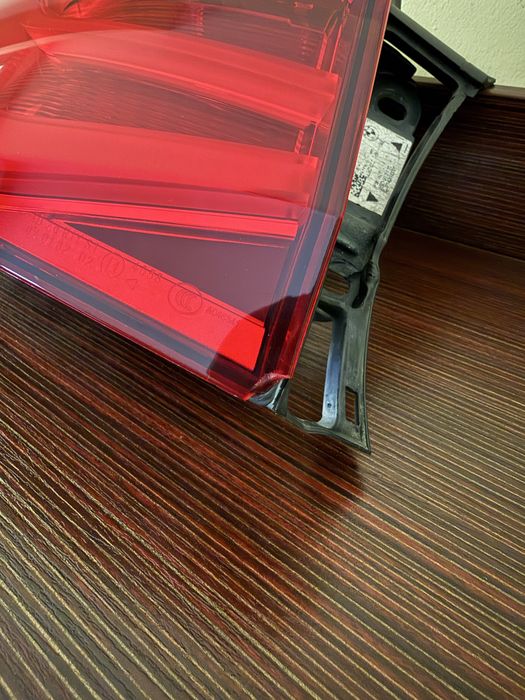 BMW F31 ляв външен стоп фейслифт LCI