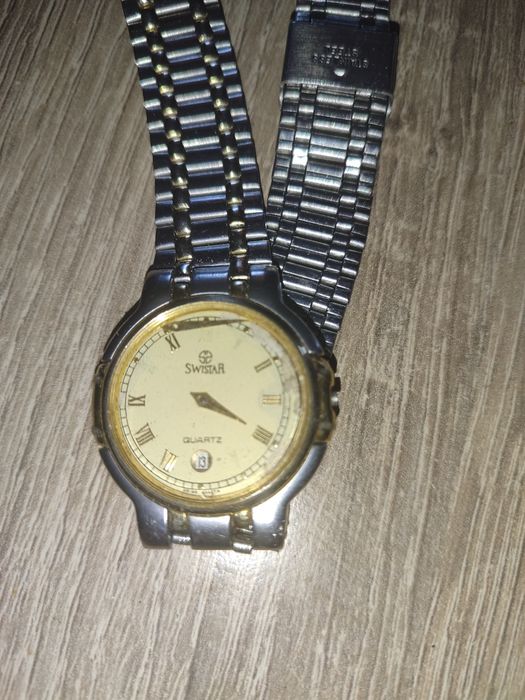 Часовник за части