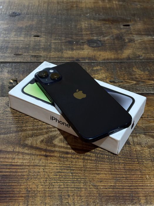 Iphone 14 128/78