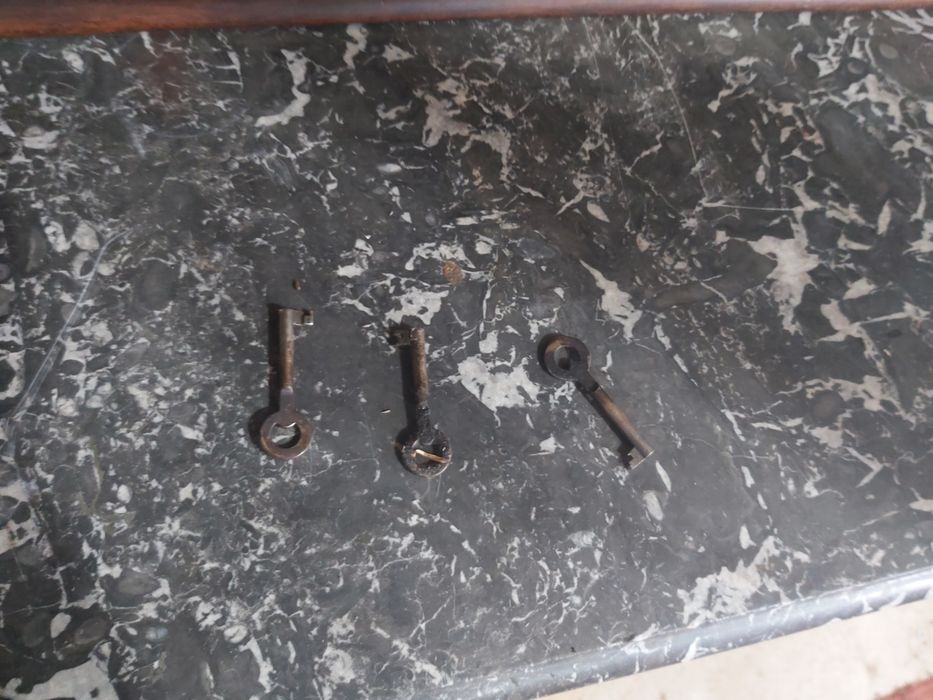 Dulap antic ( de colecție)