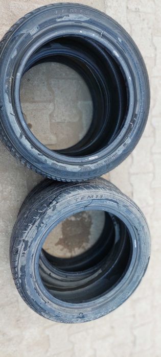 Продам шины 195/50 R15 82V