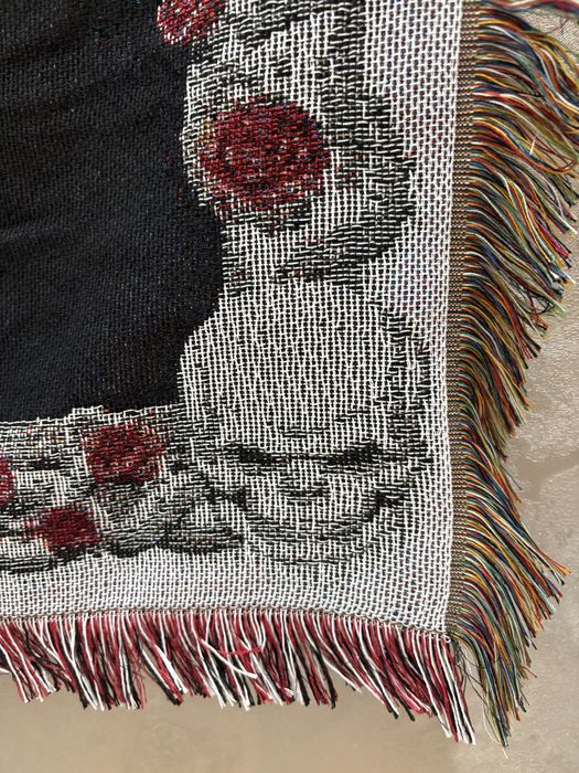 Ковер аниме Берсерк