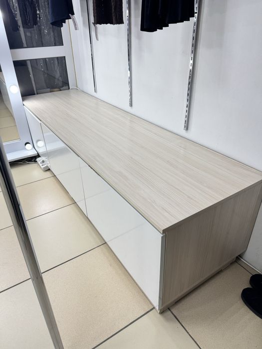 Тумба под телевизор