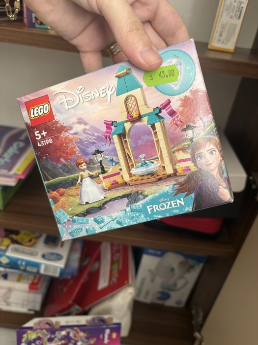 Set lego de vanzare