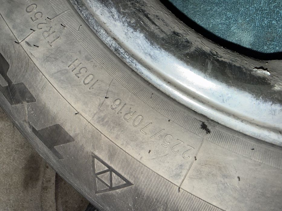 Диски лексус продам