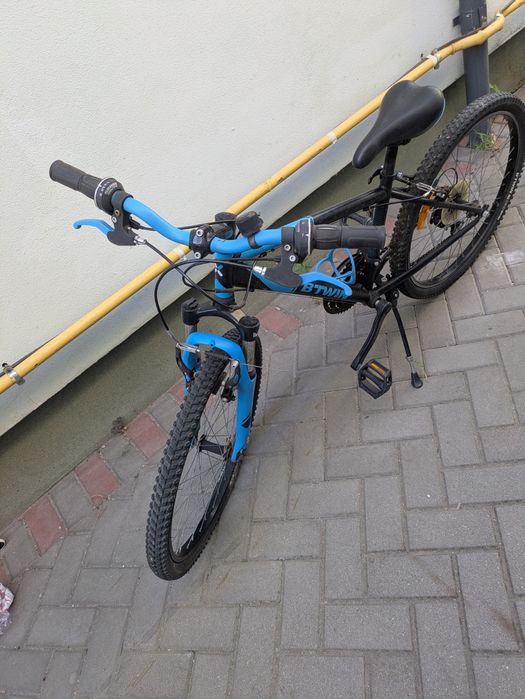 Vând 3 Biciclete copii
