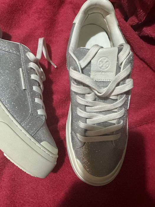 Torry Burch sneakers спортни обувки