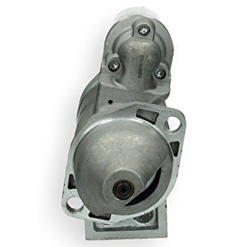 Electromotor nou pentru tractor SAME 12 volti-reductor