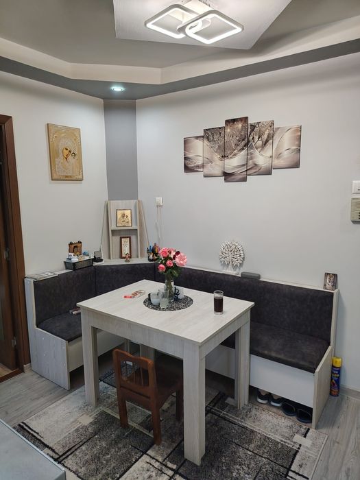 Apartament de vânzare -GATA DE MUTARE‼️