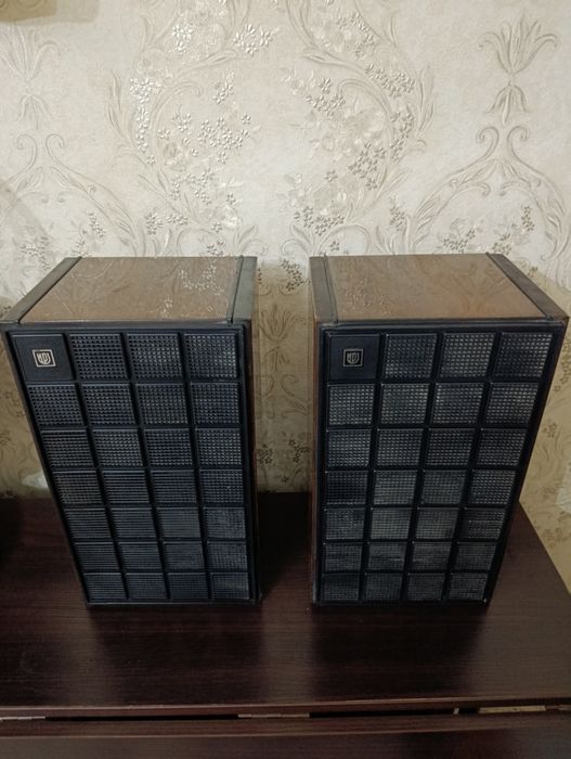 Продам колонки 3ас -509