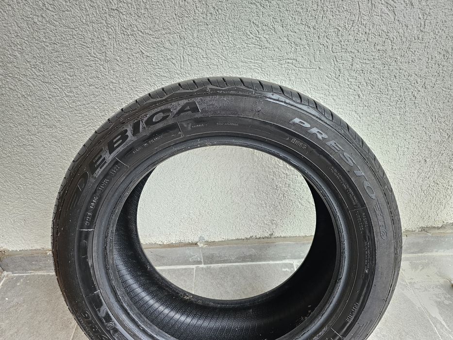Cauciucuri Vara Nokian Wetproof 205/55/16