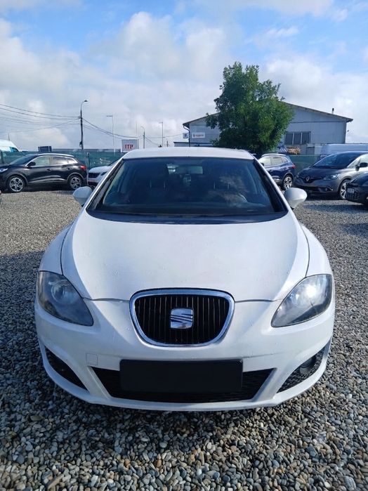 Seat Leon 2010 1.6 TDI