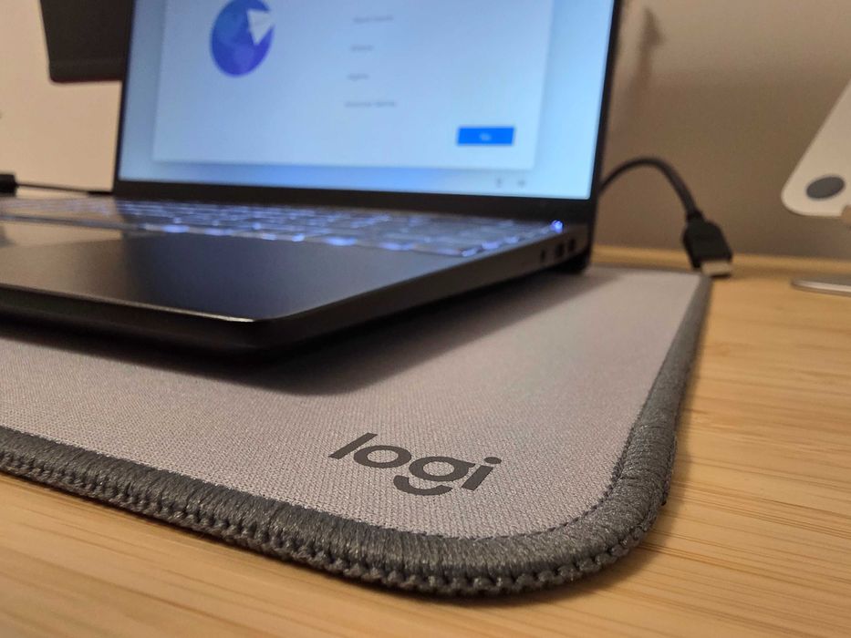 Лаптоп MSI Modern 14