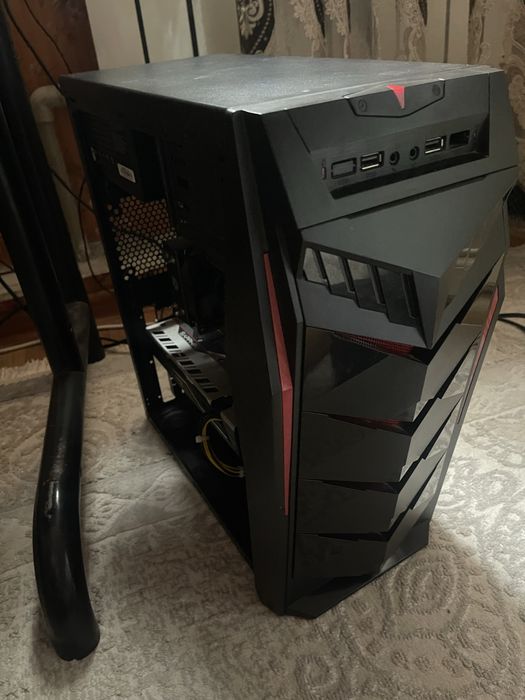 Продам игровой компьютер