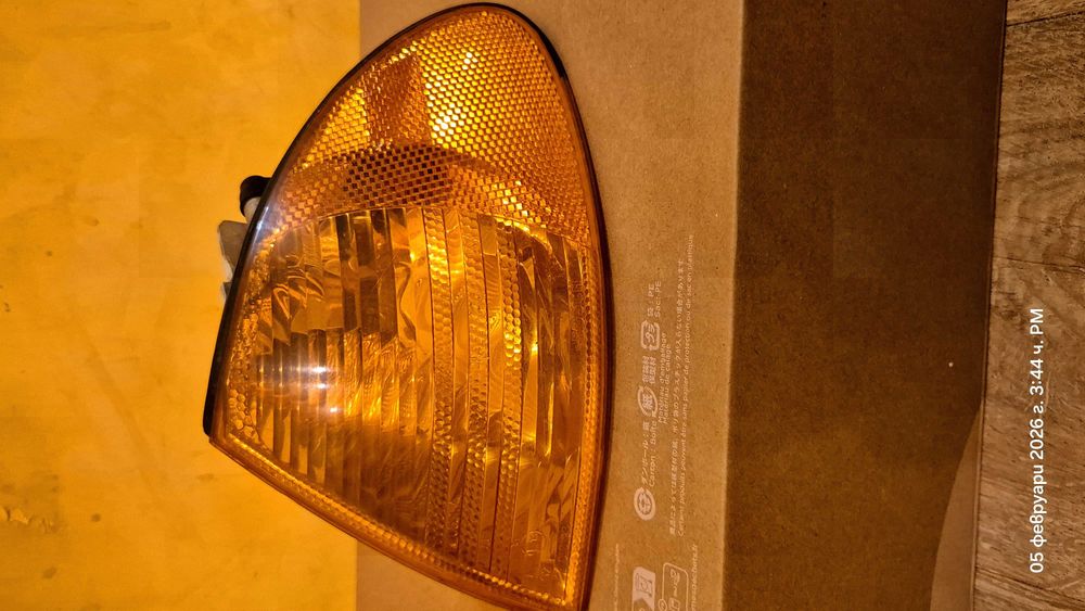 Ляв мигач за BMW 3