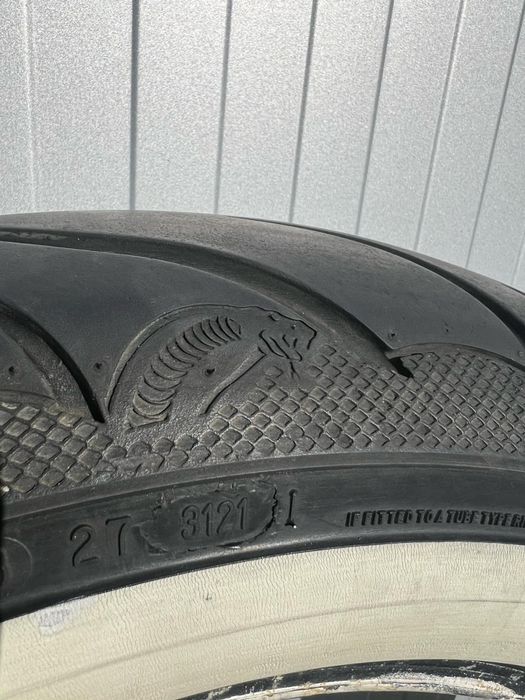 Avon cobra мото гуми