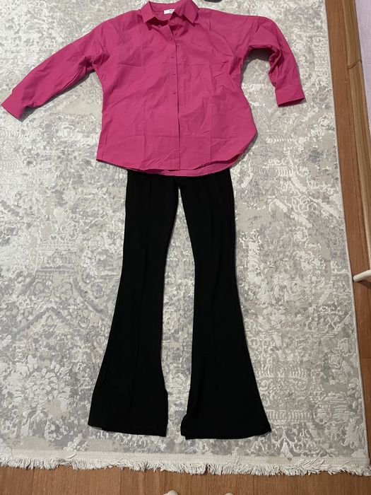 Женская одежда