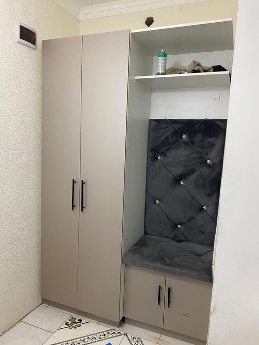 Мебельщик сборка и разборка Астана