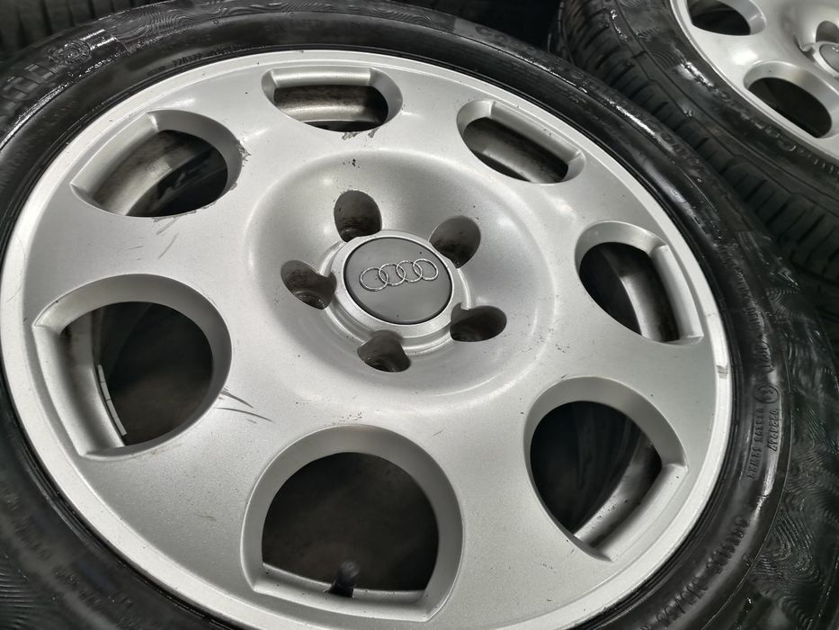 5х112 фолксваген шкода ауди 5x112 volkswagen vw skoda 16 цола джанти