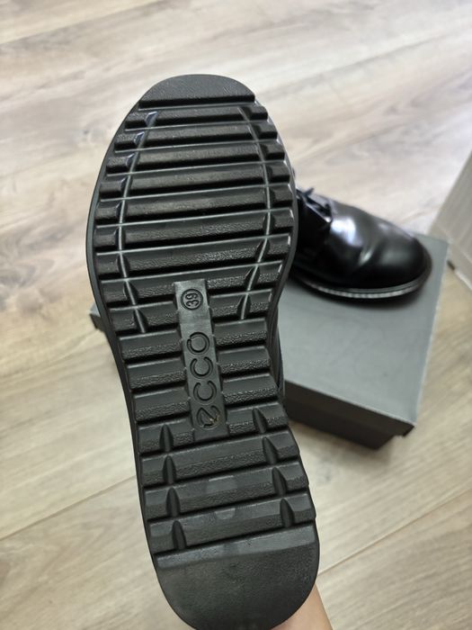 Ботинки женские Ecco