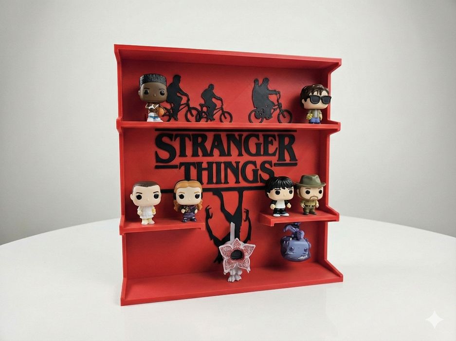 Подставка для фигурок осд + подарок