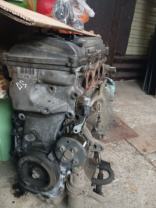 Двигатель Тоёта Камри