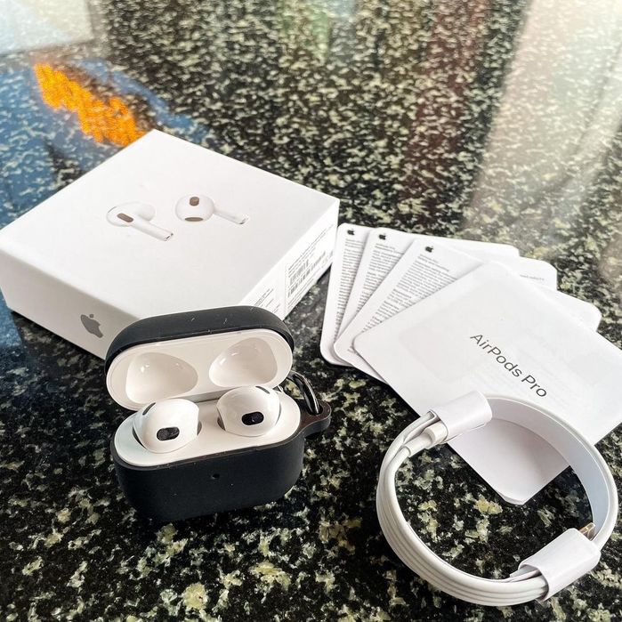 airpods lux качестве
