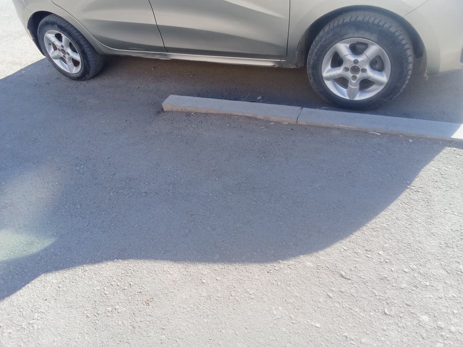 Продам титановые диски R15