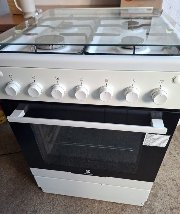 Vand aragaz Electrolux