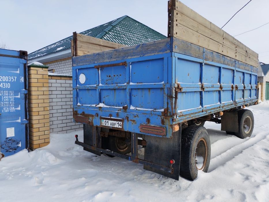 Продам камаз 5320