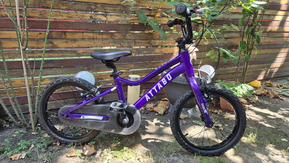 Bicicleta copii!