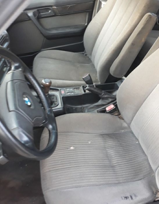 BMW 525TDS e34 touring на части