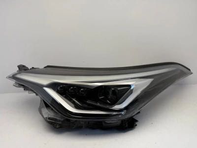 Ляв фар TOYOTA C-HR Lift Full Led