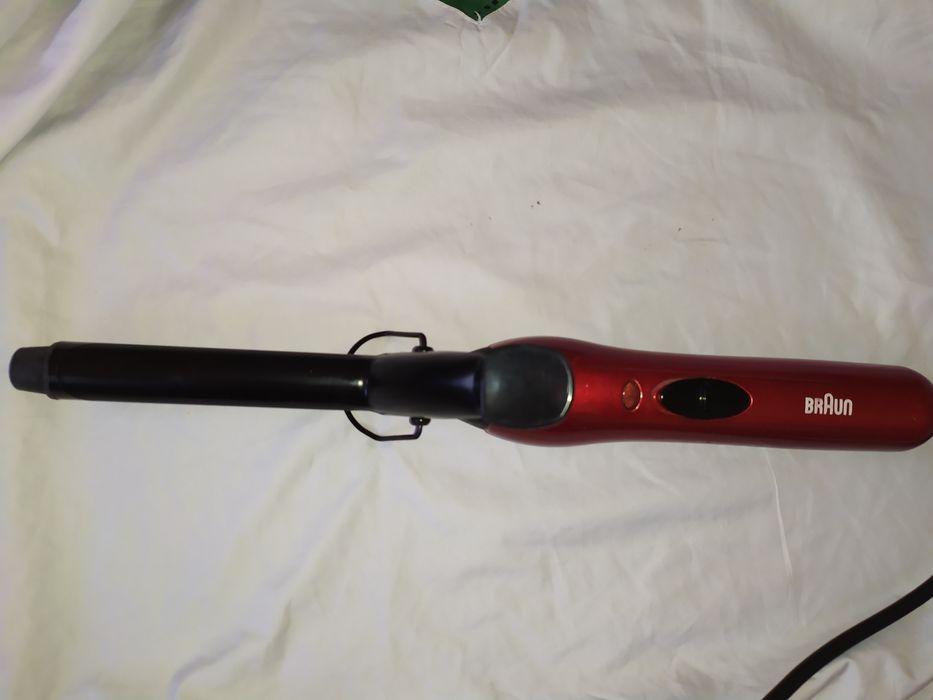 Выпрямитель утешок и для бегуди