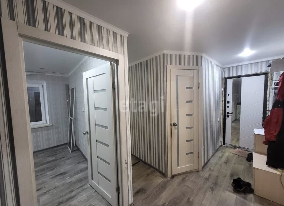 Продам 3х комн.кв, 2/5, 19 мкр