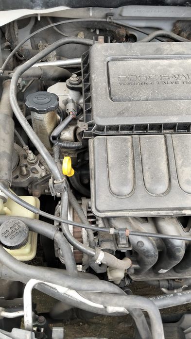 Vând Mazda 3, an 2006