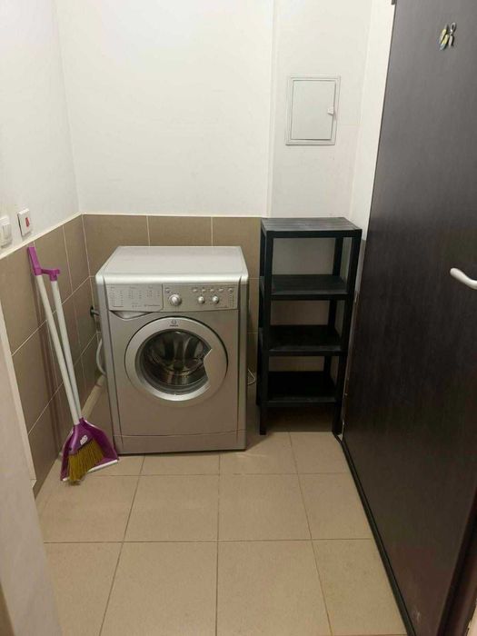 Едностаен ап. под наем в кв. Студентски град