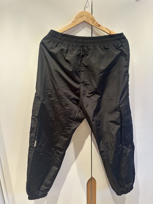 Balmain черен панталон