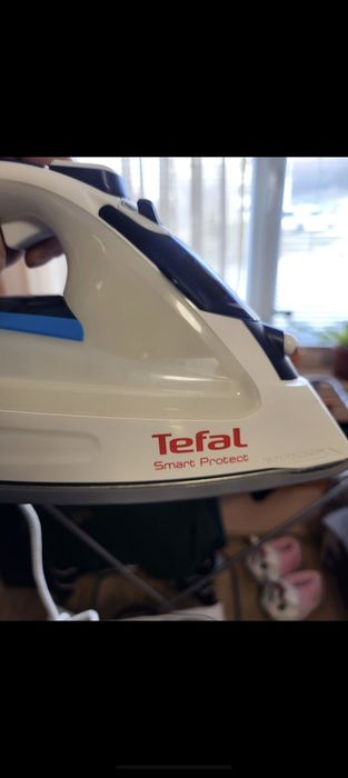 Ютия марка Tefal