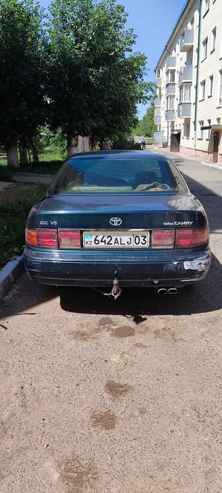 продам тойоту камри 10