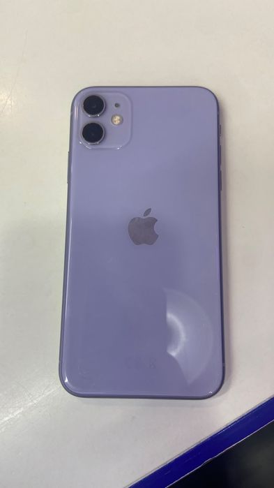 Продаётся iPhone 11