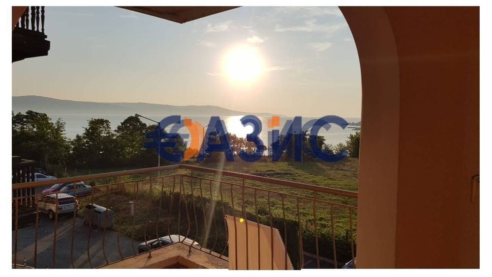 3-стаен апартамент с панорамна гледка, 3ет., Несебър, България, 113 кв. м., цена 282500 евро #27649760