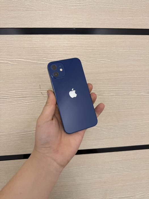 Iphone 12 64gb / Айфон 12 64гб