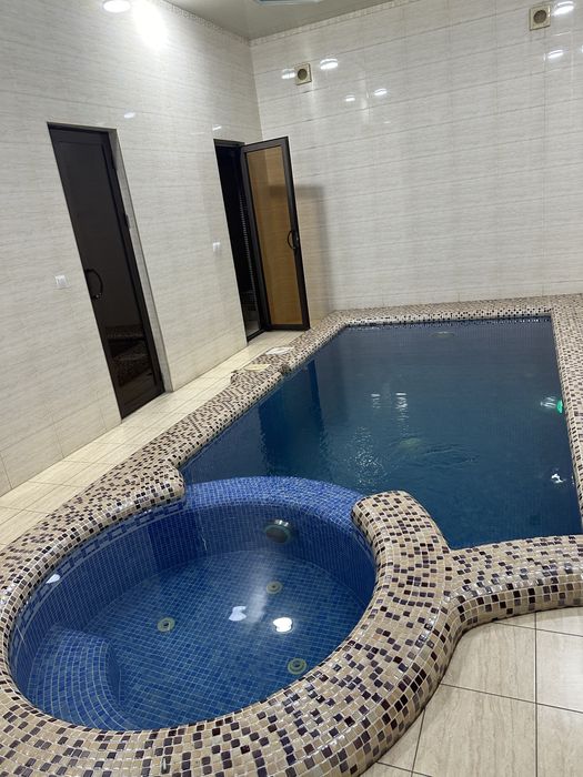 Посуточный участок в центре Ташкента / Кунлик участка